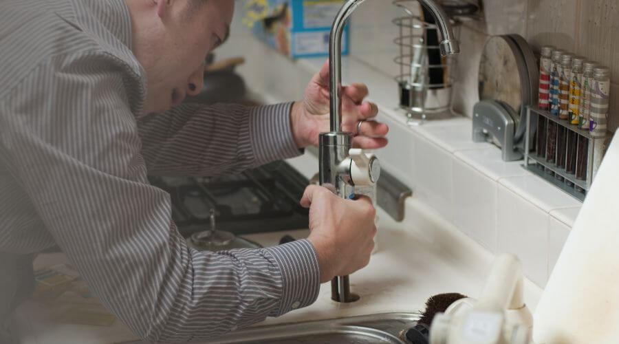 Professional Leak Detection in Bronx, NY